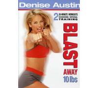 Denise Austin: Blast Away 10 Pounds