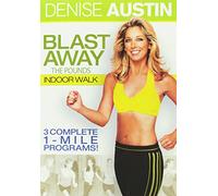Blast Away the Pounds - Indoor Walk