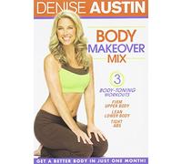 Denise Austin: Body Makeover Mix