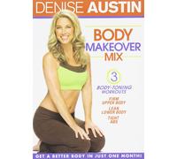 Denise Austin: Body Makeover Mix (DVD) Denise Austin