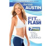 Denise Austin: Fit in a Flash