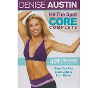 Denise Austin: Hit the Spot Core Complete