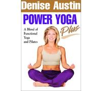 Denise Austin: Power Yoga Plus