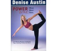Denise Austin: Power Zone - Mind, Body, Soul