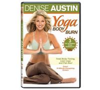 Denise Austin: Yoga Body Burn (DVD) Denise Austin