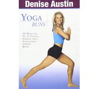 Denise Austin: Yoga Buns