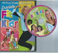 Denise Austin's Fit Kids: A Fun Kids Workout