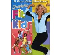 Denise Austin's Fit Kids (DVD) Denise Austin