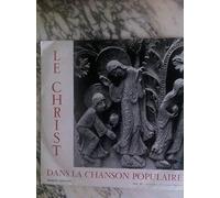 Denise Benoit - le Christ dans la chanson populaire