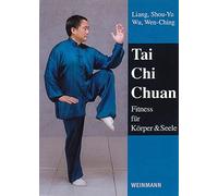 Denise Breiter Shou-Yu Liang Wen-Ching Wu Rez Tai Chi Chuan: Fitnes (Tascabile)