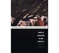 Denise Brennan What's Love Got to Do with It? (Tascabile)
