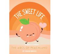 Denise Briggs The Sweet Life (Copertina rigida)