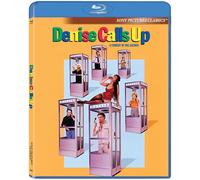 Denise Calls Up (Blu-ray) Tim Daly Dana Wheeler-Nicholson Caroleen Feeney