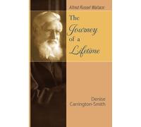 Denise Carrington-Smith Alfred Russel Wallace (Tascabile)