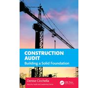 Denise Cicchella Construction Audit (Tascabile)