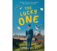 Denise Clarke The Lucky One (Tascabile)