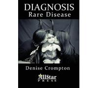 Denise Crompton Diagnosis (Tascabile)
