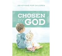 Denise De Vos Chosen by God (Tascabile)
