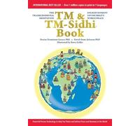 Denise Denniston Gerace David Orme-Johnson The TM & TM-Sidhi Book (Tascabile)