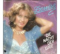 Denise - Die Nacht Der Lüge