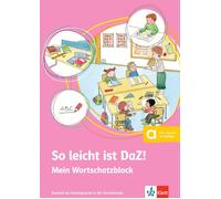 Denise Doukas-H So leicht ist DaZ: Deutsch als Zweitsprache in der (Tascabile)