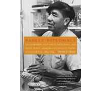 Denise E. Bates Basket Diplomacy (Tascabile)