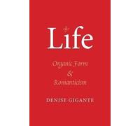 Denise Gigante Life (Tascabile)