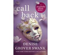 Denise Grover Swank Call Back (Tascabile)