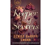 Denise Grover Swank Keeper of Secrets (Tascabile) Carly Moore