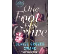 Denise Grover Swank One Foot in the Grave (Tascabile) Carly Moore Mystery