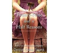 Denise Grover Swank Twenty-Nine and a Half Reasons (Tascabile)