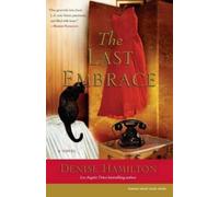Denise Hamilton Last Embrace, the (Tascabile)