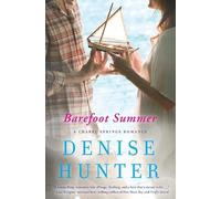 Denise Hunter Barefoot Summer (Tascabile) Chapel Springs Romance