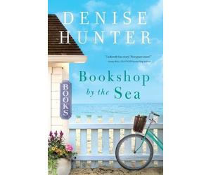 Denise Hunter Bookshop by the Sea (Tascabile)