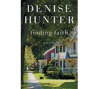 Denise Hunter Finding Faith (Tascabile) New Heights