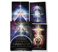 Denise Jarvie The Secret Language of Darkness Oracle (Cards)