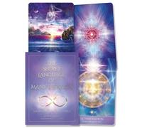 Denise Jarvie The Secret Language of Manifestation (Cards)