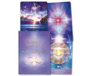 Denise Jarvie The Secret Language of Manifestation (Cards)