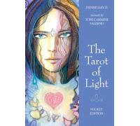 Denise Jarvie The Tarot of Light - Pocket Edition (Cards) (PRESALE 27/01/2026)