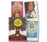 Denise Jarvie Toni Carmine Salerno The Tarot of Light (Merchandise)