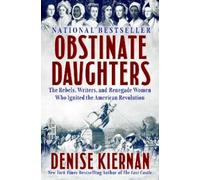 Denise Kiernan Obstinate Daughters (Copertina rigida)