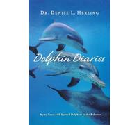 Denise L Herzing Dolphin Diaries (Tascabile)