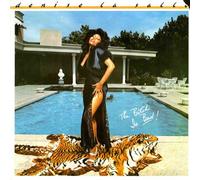 DENISE LA SALLE - the bitch is bad LP