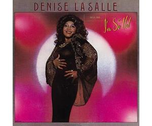 Denise Lasalle - I'm So Hot (Disco Fever)