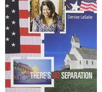 Denise Lasalle - There's No Separation