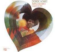 Denise Lasalle Trapped By a Thing Called Love (CD)
