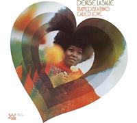 Denise LaSalle Trapped By a Thing Called Love (Vinyl LP) 12" Album