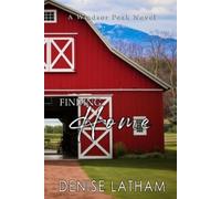 Denise Latham Finding Home (Tascabile)