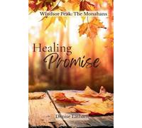 Denise Latham Healing Promise (Tascabile)
