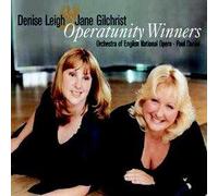 Denise Leigh & Jane Gilchrist / The English National Opera Orchestra o Paul Daniel - Operatunity The Winners